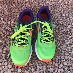 Saucony Ride 14 Youth/Boys Shoes